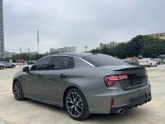 Lynk & Co 03 1.5T DCT Pro - ფოტო 6