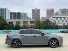Lynk & Co 03 1.5T DCT Pro - ფოტო 7