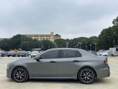 Lynk & Co 03 1.5T DCT Pro - ფოტო 8