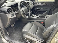 Lynk & Co 03 1.5T DCT Pro - ფოტო 9