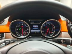 Beijing Jeep BJ90 4.0T Zunjia Edition - ფოტო 10