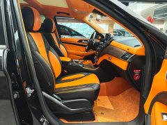 Beijing Jeep BJ90 4.0T Zunjia Edition - ფოტო 11