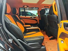 Beijing Jeep BJ90 4.0T Zunjia Edition - ფოტო 12