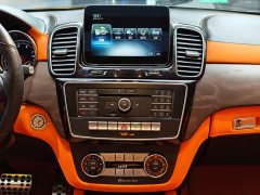 Beijing Jeep BJ90 4.0T Zunjia Edition - ფოტო 15