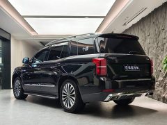 Beijing Jeep BJ90 4.0T Zunjia Edition - ფოტო 19