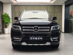 Beijing Jeep BJ90 4.0T Zunjia Edition - ფოტო 2