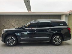 Beijing Jeep BJ90 4.0T Zunjia Edition - ფოტო 3