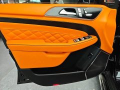 Beijing Jeep BJ90 4.0T Zunjia Edition - ფოტო 5