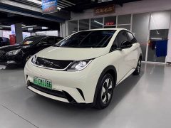 BYD Dolphin 420km Freedom Edition - ფოტო 1