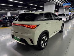 BYD Dolphin 420km Freedom Edition - ფოტო 10