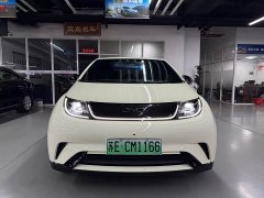 BYD Dolphin 420km Freedom Edition - ფოტო 2