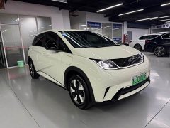 BYD Dolphin 420km Freedom Edition - ფოტო 3