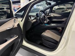 BYD Dolphin 420km Freedom Edition - ფოტო 4