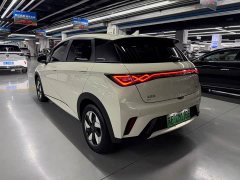 BYD Dolphin 420km Freedom Edition - ფოტო 7