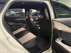 BYD Dolphin 420km Freedom Edition - ფოტო 8