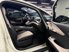 BYD Dolphin 420km Freedom Edition - ფოტო 9