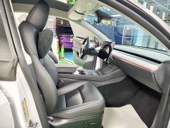Tesla Model Y Performance - ფოტო 10