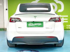 Tesla Model Y Performance - ფოტო 17