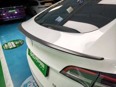 Tesla Model Y Performance - ფოტო 18
