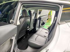 Tesla Model Y Performance - ფოტო 7