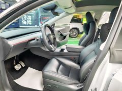 Tesla Model Y Performance - ფოტო 8