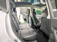 Tesla Model Y Performance - ფოტო 9