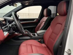 Porsche Cayenne Coupé 3.0T - ფოტო 10