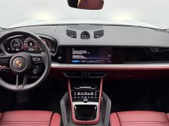 Porsche Cayenne Coupé 3.0T - ფოტო 11