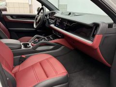 Porsche Cayenne Coupé 3.0T - ფოტო 13
