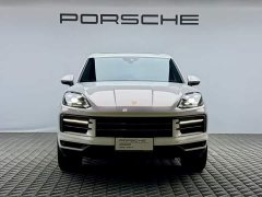 Porsche Cayenne Coupé 3.0T - ფოტო 2