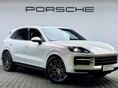 Porsche Cayenne Coupé 3.0T - ფოტო 3