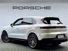 Porsche Cayenne Coupé 3.0T - ფოტო 5