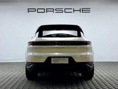 Porsche Cayenne Coupé 3.0T - ფოტო 6