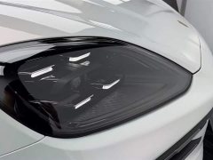 Porsche Cayenne Coupé 3.0T - ფოტო 7