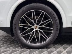 Porsche Cayenne Coupé 3.0T - ფოტო 8