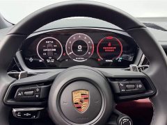 Porsche Cayenne Coupé 3.0T - ფოტო 9