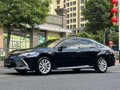 Toyota Camry 2.0G Luxury Edition - ფოტო 1