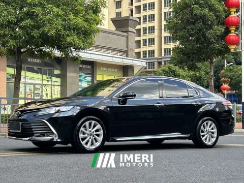 2024 Toyota Camry 2023 2.0G Luxury Edition - ავტომობილი ჩინეთიდან