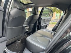 Toyota Camry 2.0G Luxury Edition - ფოტო 10