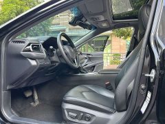 Toyota Camry 2.0G Luxury Edition - ფოტო 12