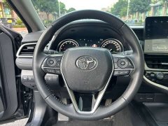 Toyota Camry 2.0G Luxury Edition - ფოტო 13