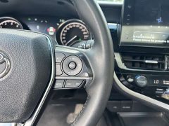 Toyota Camry 2.0G Luxury Edition - ფოტო 14
