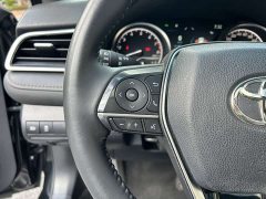 Toyota Camry 2.0G Luxury Edition - ფოტო 15