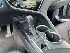 Toyota Camry 2.0G Luxury Edition - ფოტო 16