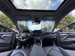 Toyota Camry 2.0G Luxury Edition - ფოტო 17