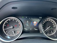 Toyota Camry 2.0G Luxury Edition - ფოტო 18