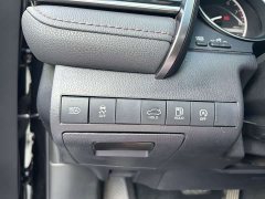 Toyota Camry 2.0G Luxury Edition - ფოტო 19
