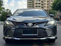 Toyota Camry 2.0G Luxury Edition - ფოტო 2