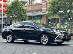 Toyota Camry 2.0G Luxury Edition - ფოტო 3