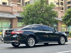 Toyota Camry 2.0G Luxury Edition - ფოტო 4